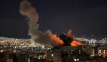 Ευρωπαϊκή αμυντική «ομπρέλα» στην Κύπρο – Οι νέες επιθέσεις και οι δηλώσεις Τραμπ