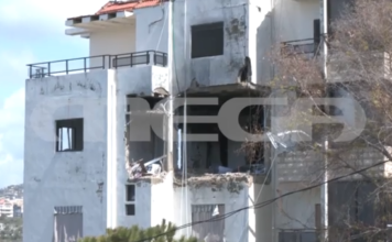 Το MEGA στον πόλεμο: Συγκλονιστικά ρεπορτάζ από τους απεσταλμένους σε Ισραήλ & Λίβανο – Όλες οι εξελίξεις