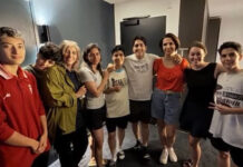 Συνεχίζεται το «θρίλερ» για τις Ιρανές ποδοσφαιρίστριες – Άλλαξε γνώμη η μία που είχε ζητήσει άσυλο στην Αυστραλία