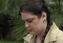 Οι συγκλονιστικές μαρτυρίες στο MEGA γυναικών από το Ιράν που ξέφυγαν από το θεοκρατικό καθεστώς