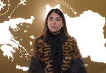 Δύο Ιρανές γυναίκες που ζουν στην Ελλάδα μιλούν για θεοκρατικό καθεστώς στο Ιράν