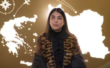 Δύο Ιρανές γυναίκες που ζουν στην Ελλάδα μιλούν για θεοκρατικό καθεστώς στο Ιράν