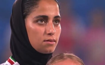 Ανθρωπιστική βίζα σε 7 αθλήτριες της Εθνικής ποδοσφαίρου του Ιράν από την Αυστραλία