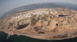 Οι ΗΠΑ χτύπησαν το «πετράδι του στέμματος» του Ιράν – Τα «αόρατα» Β2 βομβάρδισαν το νησί Χαργκ