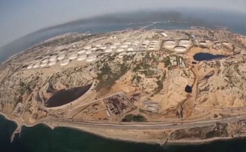 Οι ΗΠΑ χτύπησαν το «πετράδι του στέμματος» του Ιράν – Τα «αόρατα» Β2 βομβάρδισαν το νησί Χαργκ