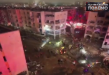 Μέση Ανατολή: Ανταποκρίσεις του MEGA από Ισραήλ & Λίβανο – Νύχτα κόλασης στο Ισραήλ από ιρανικούς πυραύλους