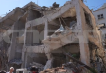 Ισραήλ: Το MEGA στην «καρδιά» του πολέμου – Συγκλονιστικό οδοιπορικό στο βομβαρδισμένο Τελ Αβίβ