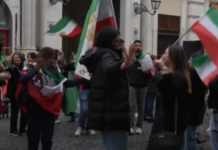 Οι συγκλονιστικές μαρτυρίες στο MEGA γυναικών από το Ιράν που ξέφυγαν από το θεοκρατικό καθεστώς