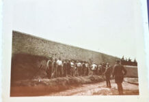 Παρουσιάστηκαν από το υπουργείο Πολιτισμού οι φωτογραφίες της εκτέλεσης των 200 στην Καισαριανή