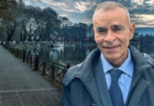 Νίκος Κάκαβος: Η διαμάχη με τον αδερφό του – «Κανείς δεν ενδιαφέρθηκε»