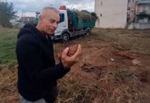 Νίκος Κάκαβος: «Δεν θα έφευγε ποτέ έτσι» – Οι περιγραφές του ξαδέρφου του αγνοούμενου