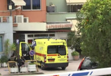 Πάτρα: Βρέφος 10 μηνών βρέθηκε με κατάγματα στα πόδια, δαγκωματιές και εγκαύματα – Συνελήφθη η μητέρα του