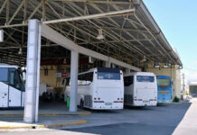 Διακόπηκαν τα σχολικά δρομολόγια του ΚΤΕΛ Καρδίτσας λόγω συσσωρευμένων χρεών της Περιφέρειας – Τι λέει ο Περιφερειάρχης Θεσσαλίας