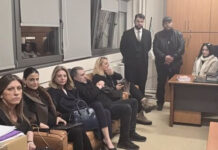 Κόντρα Κωνσταντοπούλου & δικαστών με φόντο τα Τέμπη