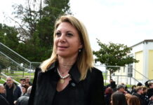 Καρυστιανού για 25η Μαρτίου: Ως νέος Κολοκοτρώνης να φέρουμε την ελευθερία και τη δικαιοσύνη στην πατρίδα μας