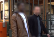 Προφυλακίστηκε ο 36χρονος Γεωργιανός κατάσκοπος στη Σούδα – Νέες πληροφορίες από τον Β. Λαμπρόπουλο