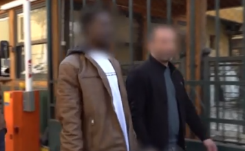 Προφυλακίστηκε ο 36χρονος Γεωργιανός κατάσκοπος στη Σούδα – Νέες πληροφορίες από τον Β. Λαμπρόπουλο