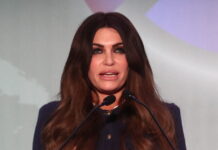 Κίμπερλι Γκιλφόιλ: Η Ελλάδα πύλη για περισσότερο αμερικανικό LNG προς ΝΑ Ευρώπη και Ουκρανία