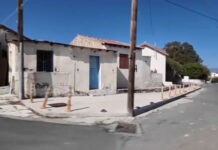 Σε κατάσταση συναγερμού η Κύπρος – Χωριό «φάντασμα» το Ακρωτήρι, μαρτυρίες στο MEGA