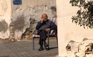 Επιστρέφουν σταδιακά στο Ακρωτήρι – «Είμαστε συνεχώς με το άγχος»