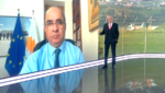 «H Κύπρος δεν είναι στόχος επίθεσης» – Ο αναπληρωτής κυβερνητικός εκπρόσωπος της Κύπρου στο Live News