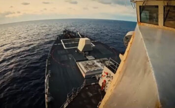 Ευρωπαϊκή αμυντική «ομπρέλα» στην Κύπρο – Οι «Patriot» ενόχλησαν την Άγκυρα