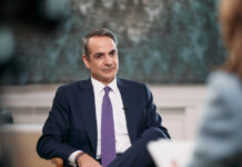 Μητσοτάκης: Ξεκόβω κάθε συζήτηση για πρόωρες εκλογές και ανασχηματισμό – Έχουμε υπόψιν μας και άλλα μέτρα στήριξης