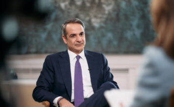 Μητσοτάκης: Ξεκόβω κάθε συζήτηση για πρόωρες εκλογές και ανασχηματισμό – Έχουμε υπόψιν μας και άλλα μέτρα στήριξης