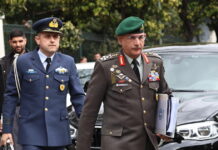 ΚΥΣΕΑ: Συνεδριάζει υπό τον πρωθυπουργό Κυριάκο Μητσοτάκη για την κρίση στη Μέση Ανατολή