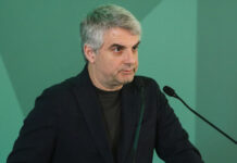 Οδυσσέας Κωνσταντινόπουλος: Νέα «τρικυμία» στο ΠΑΣΟΚ – Όλο το παρασκήνιο της διαγραφής του