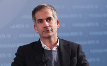 Κώστας Μπακογιάννης: «Η Αθήνα αξίζει να ανθίζει, πέρα από πρόσωπα και θητείες»