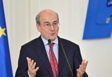 Κωστής Χατζηδάκης: Δεν υπάρχει θέμα ενεργειακής ασφάλειας στη χώρα μας, βλάπτουν τα τρομολαγνικά σενάρια