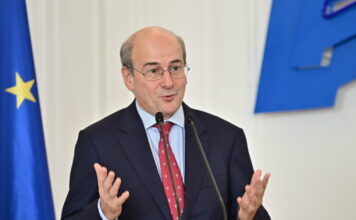 Κωστής Χατζηδάκης: Δεν υπάρχει θέμα ενεργειακής ασφάλειας στη χώρα μας, βλάπτουν τα τρομολαγνικά σενάρια