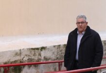 Επιμένει ο Δημήτρης Κουτσούμπας ότι πολεμικά drones κατευθύνονταν στην Ελλάδα – «Θέμα ημερών» να γίνουμε στόχος αντιποίνων