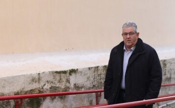 Επιμένει ο Δημήτρης Κουτσούμπας ότι πολεμικά drones κατευθύνονταν στην Ελλάδα – «Θέμα ημερών» να γίνουμε στόχος αντιποίνων