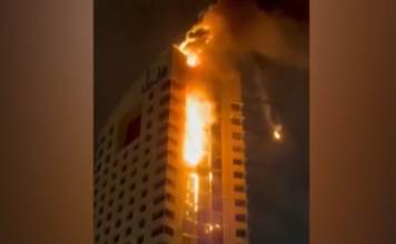 Νέες ιρανικές επιθέσεις στις χώρες του Κόλπου – Πλήγματα σε κυβερνητικά κτίρια στο Κουβέιτ