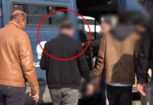 Κατασκοπικό θρίλερ στη Σούδα – Συνελήφθη 36χρονος με φωτογραφίες του «USS Gerald R. Ford»