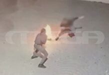 Κρήτη: Η στιγμή της έκρηξης σε σχολείο μηχανισμού που έφτιαξαν μαθητές – MEGA ντοκουμέντο