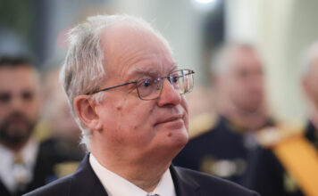 Επικοινωνία Τασούλα – Χριστοδουλίδη για τις εξελίξεις στη Μέση Ανατολή: Συμπαράσταση προς την Κύπρο εξέφρασε ο ΠτΔ