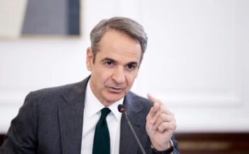 Κυριάκος Μητσοτάκης για γιατρούς σε 47 μικρά νησιά: Θα παίρνουν 1500 ευρώ παραπάνω κάθε μήνα