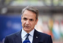 Κυριάκος Μητσοτάκης από Βρυξέλλες: Είμαστε έτοιμοι να αντιμετωπίσουμε τις επιπτώσεις του πολέμου στην οικονομία