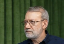 Πόλεμος στη Μέση Ανατολή: Νεκρός ο No2 στην ηγεσία του Ιράν, Αλί Λαριτζανί, σύμφωνα με το Ισραήλ