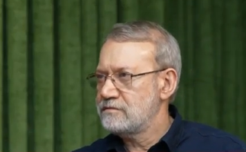 Πόλεμος στη Μέση Ανατολή: Νεκρός ο No2 στην ηγεσία του Ιράν, Αλί Λαριτζανί, σύμφωνα με το Ισραήλ