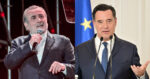 Ο Άδωνις Γεωργιάδης κατέθεσε μήνυση και αγωγή κατά του Λάκη Λαζόπουλου: «Μου προκαλεί μεγάλη ηθική βλάβη αυτή η επίθεση»