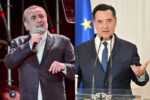 Ο Άδωνις Γεωργιάδης κατέθεσε μήνυση και αγωγή στον Λάκη Λαζόπουλο: «Μου προκαλεί μεγάλη ηθική βλάβη αυτή η επίθεση»