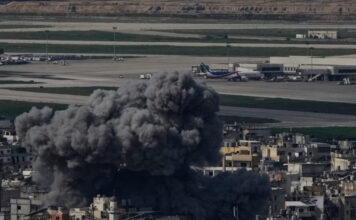 Τηλεδιάσκεψη ΕΕ και κρατών του Κόλπου για Ιράν και Μέση Ανατολή – Συμμετέχει ο Γιώργος Γεραπετρίτης