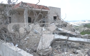 Μέση Ανατολή: Οι απεσταλμένοι του MEGA μεταδίδουν όλες τις εξελίξεις από τον πόλεμο- Συγκλονιστικά ρεπορτάζ από Ισραήλ & Λίβανο