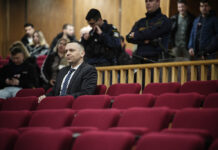 Χρυσή Αυγή: Εγκληματική οργάνωση με τη “βούλα” του Εφετείου – Ιστορική απόφαση