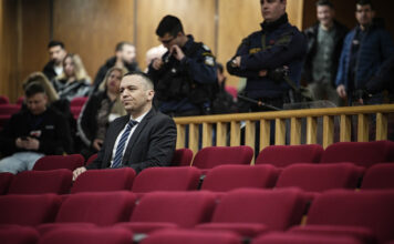 Χρυσή Αυγή: Εγκληματική οργάνωση με τη “βούλα” του Εφετείου – Ιστορική απόφαση