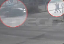 Νέα Μάκρη: Η στιγμή των πυροβολισμών μεταξύ Τούρκων μαφιόζων – MEGA ντοκουμέντο